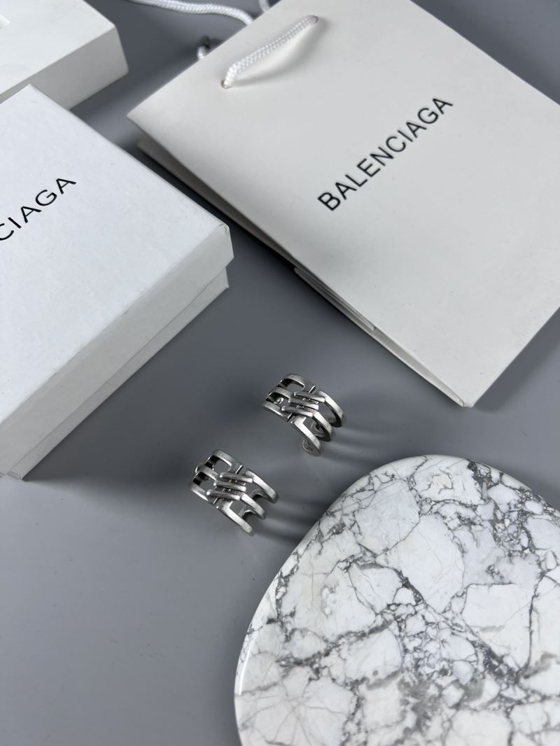 Balenciaga Earrings